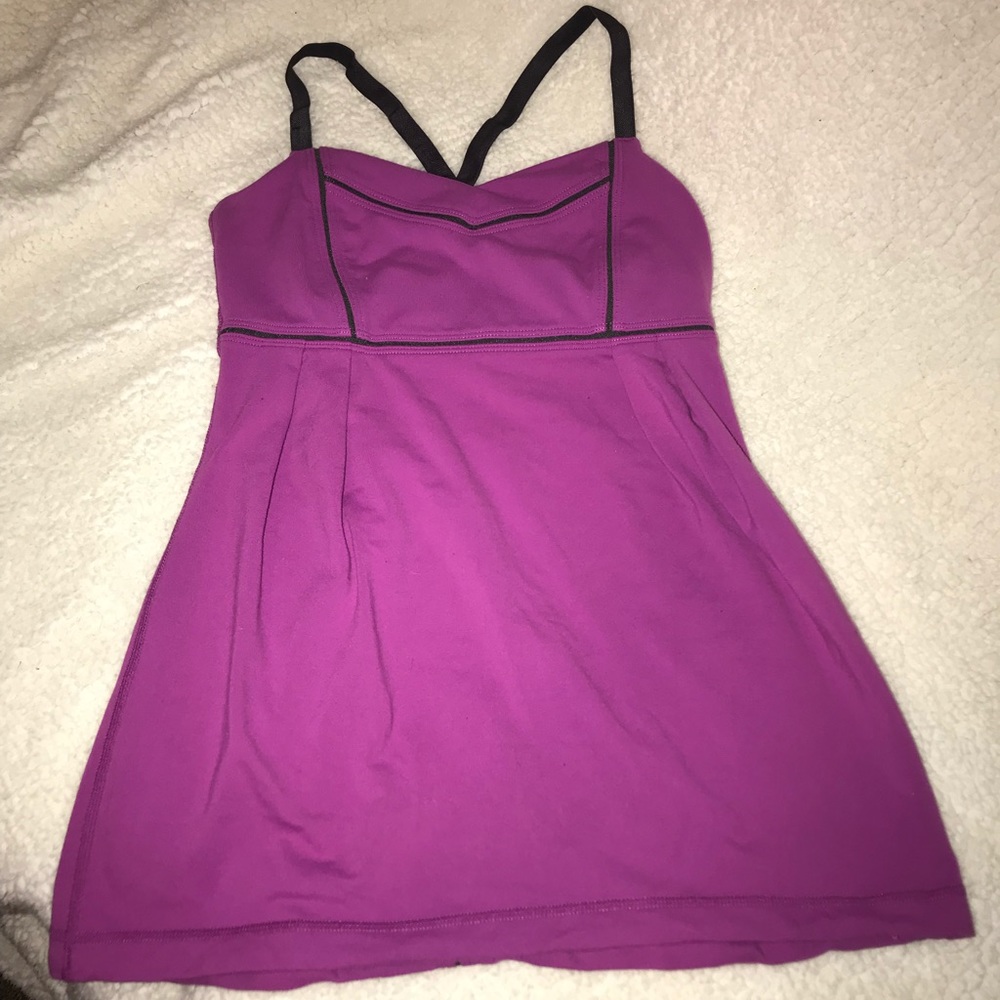 Multiple Lululemon items - Picture 7 of 8